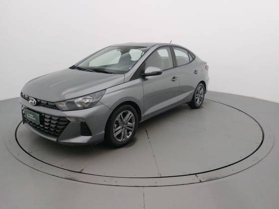 HYUNDAI HB20S 1.0 TGDI FLEX COMFORT PLUS AUTOMÁTICO